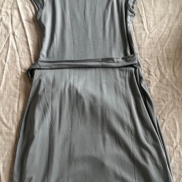 Wilfred New Lune Dress - Picture 5 of 5